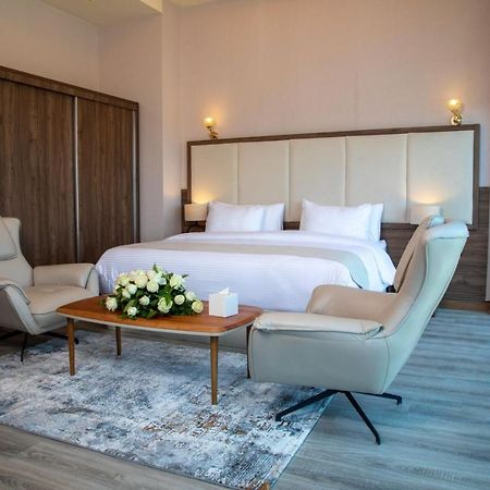 Jeddah Homes Boutique Hotel Amman Eksteriør billede