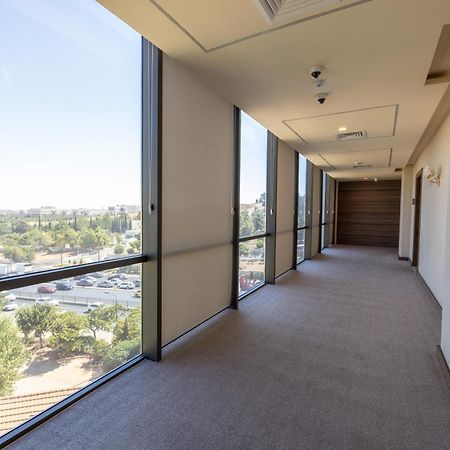 Jeddah Homes Boutique Hotel Amman Eksteriør billede