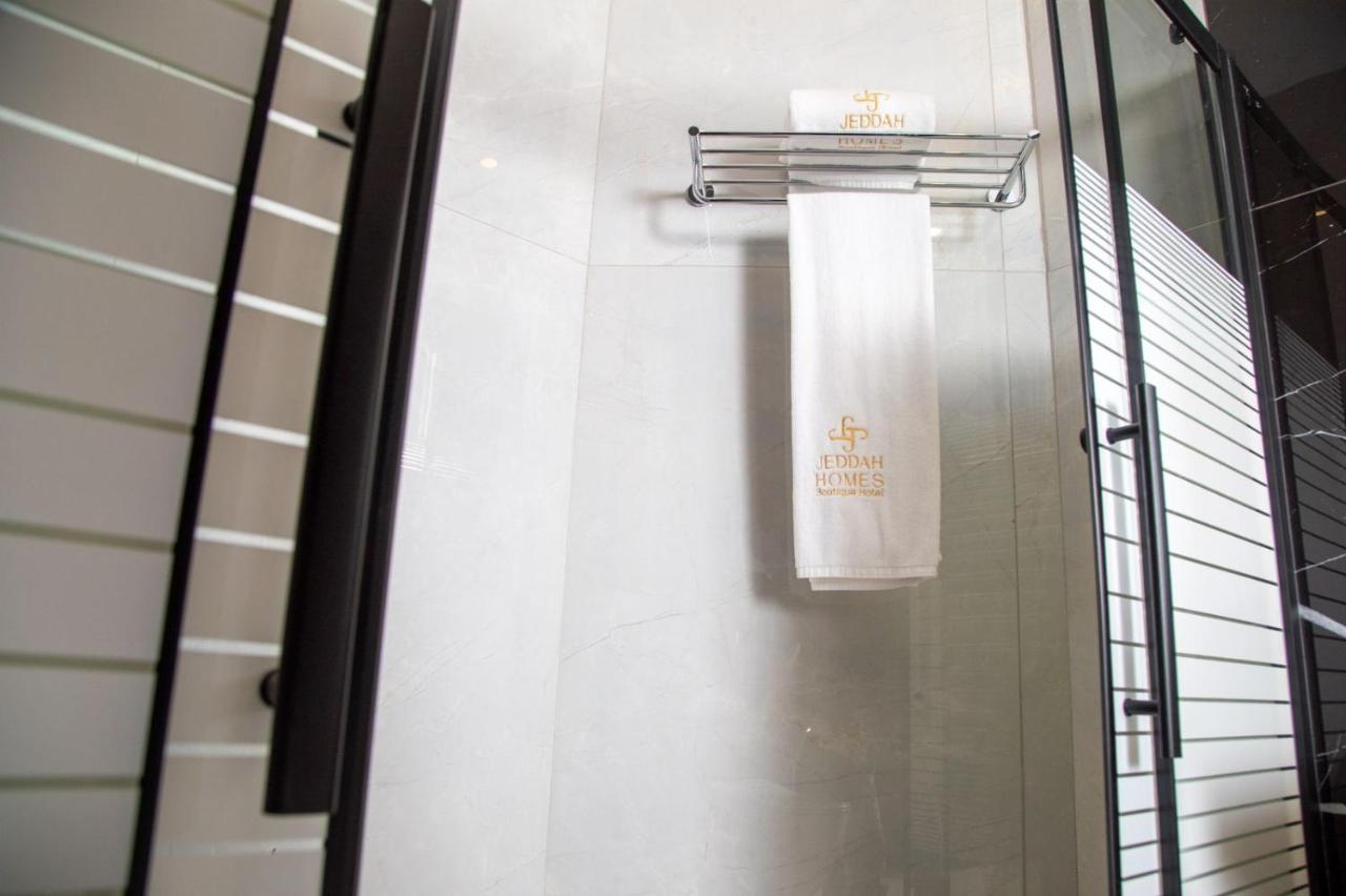 Jeddah Homes Boutique Hotel Amman Eksteriør billede