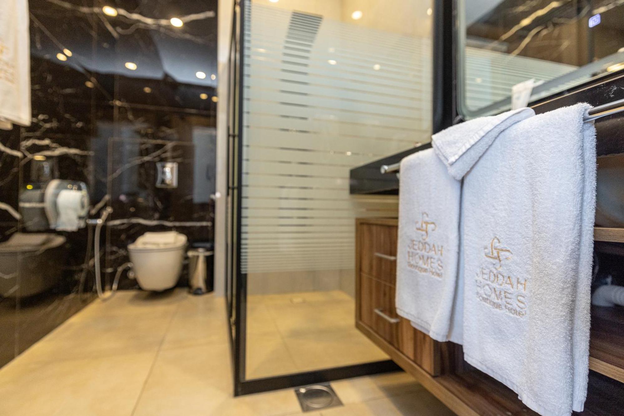 Jeddah Homes Boutique Hotel Amman Eksteriør billede