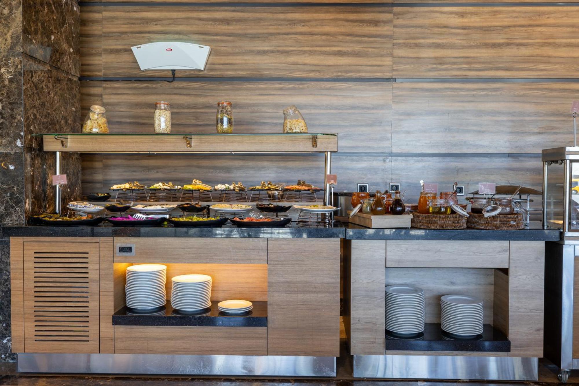 Jeddah Homes Boutique Hotel Amman Eksteriør billede